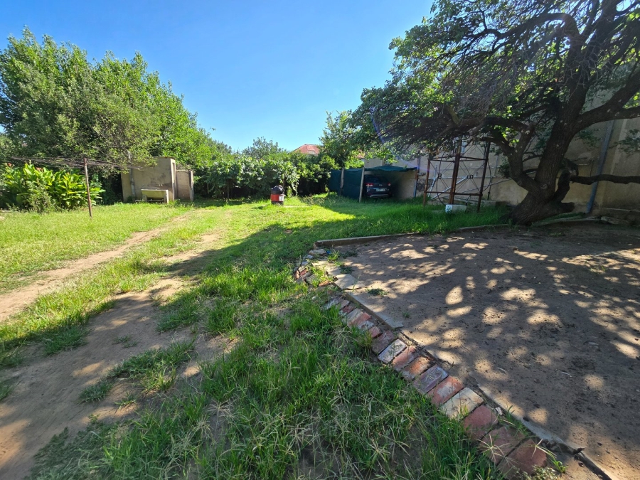 4 Bedroom Property for Sale in Lindley Free State